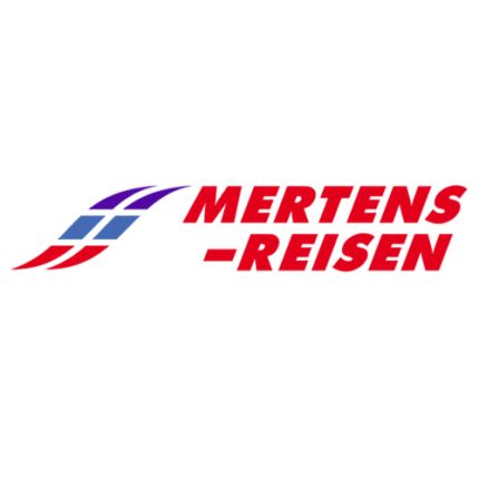 Logo van Mertens-Reisen GmbH
