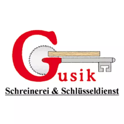 Logo van Gusik-Bindemann Schließanlagenprofi