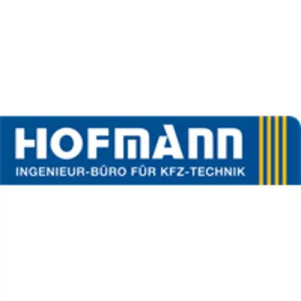 Logo od Ingenieurbüro Hofmann GmbH & Co.KG