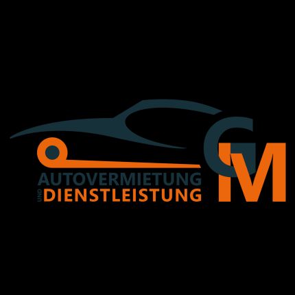 Logotipo de GM Autovermietung & Dienstleistung UG