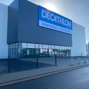 Bild von DECATHLON