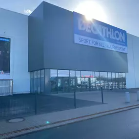 Bild von DECATHLON Bremen-Brinkum