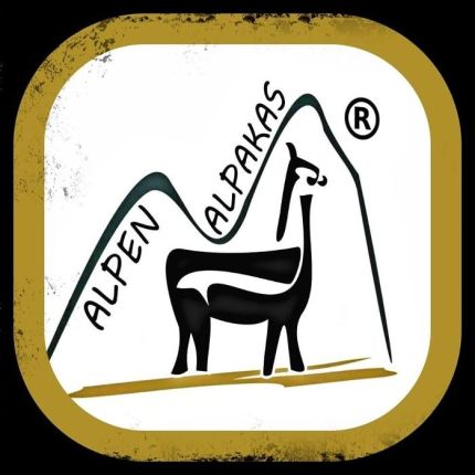 Logo de AlpenAlpakas UG