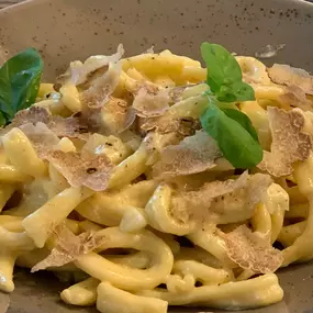 Pasta in der Alten Kanzlei in Wangen
Beste Pasta in Ihrer Nähe bekommen Sie in Wangen! Wir lieben diese frische Küche und freuen uns, dass wir dies auch an unsere Gäste in Wangen  weiter geben dürfen. Immer frisch zu bereitet direkt in unserem Restaurant in Wangen.