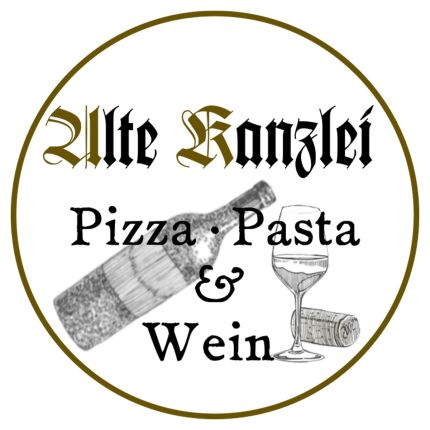 Logotipo de Alte Kanzlei