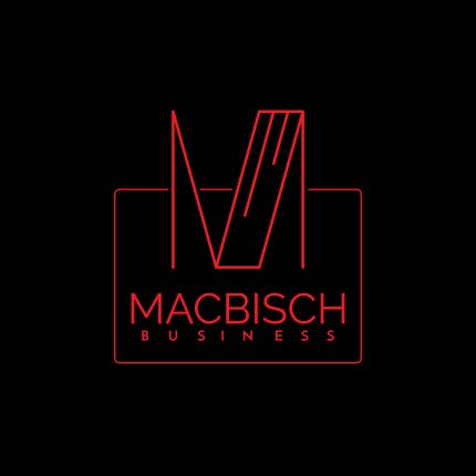 Logótipo de MacBisch`s Mobile Shop