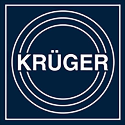 Logotyp från KRÜGER Metallhandel GmbH | Entsorgungsfachbetrieb und Containerdienst