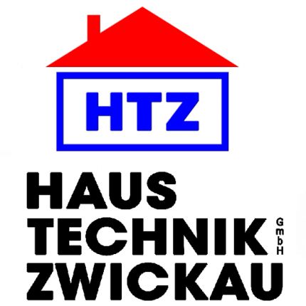 Logotyp från Haustechnik GmbH Zwickau HTZ