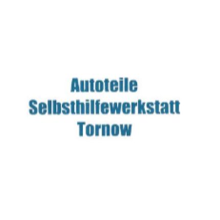 Logo van Autoteile Selbsthilfewerkstatt Tornow