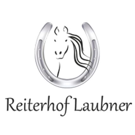 Logo von Reiterhof Laubner Anika Laubner