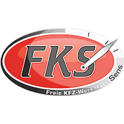 Logo van FKS Freie Kfz-Werkstatt Sens