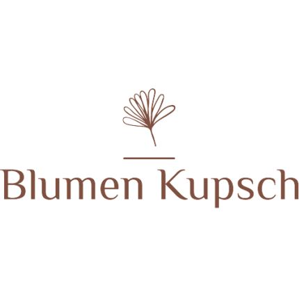 Logo de Blumen Kupsch