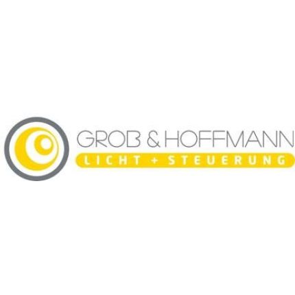 Logotipo de Grob & Hoffmann GmbH