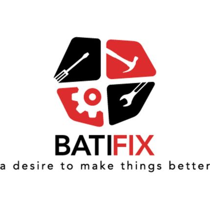 Logo van BATIFIX GmbH