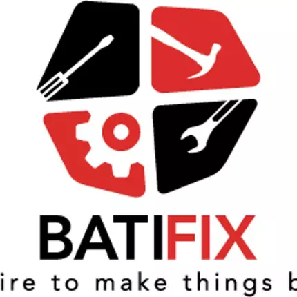 Logo van BATIFIX GmbH