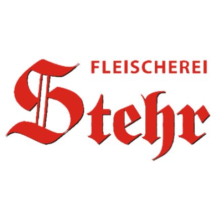 Logotyp från Fleischerei Stehr