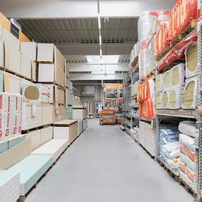 Bild von OBI Markt Lahr