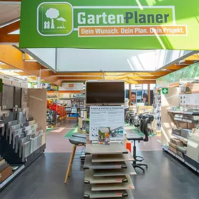 OBI Gartenplaner Helmstedt