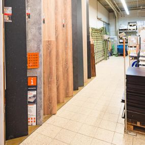 OBI Holzzuschnitt-Service Neustadt-Aisch