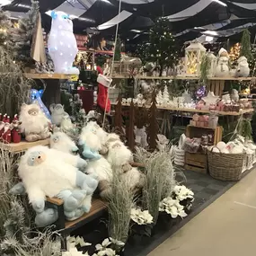 Weihnachtsmarkt