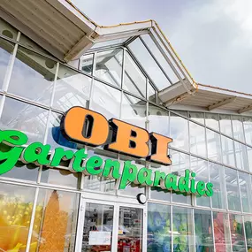 OBI Gartencenter Rheinbach