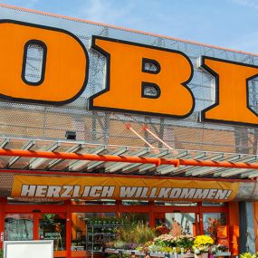 OBI Markt Barsinghausen