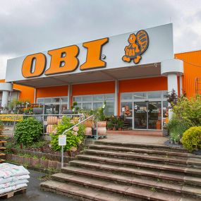OBI Markt Hessisch Oldendorf