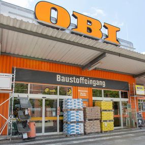 OBI Badplaner Hannover-Linden