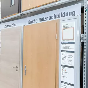 OBI Fenster- und Türen-Studio Gießen-West