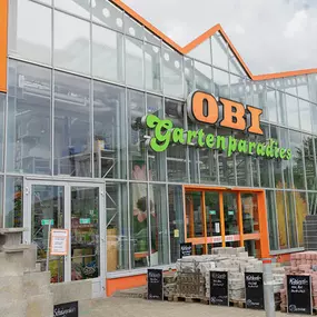 OBI BBQ & Grillwelt Giengen-Brenz