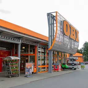 OBI Markt Bautzen