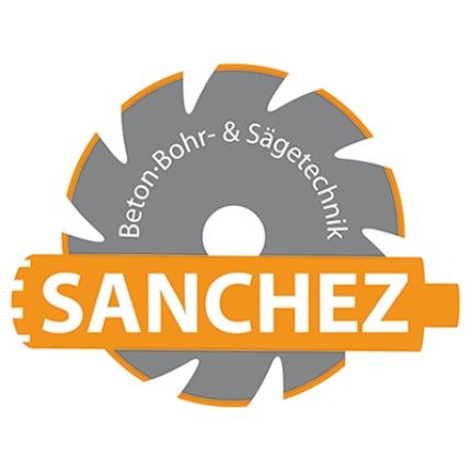 Logotyp från SANCHEZ Beton- Bohr- & Sägetechnik