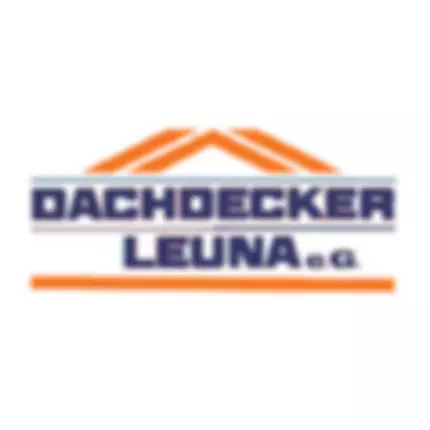 Logo de DACHDECKER Leuna e.G.