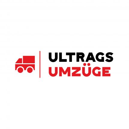 Logo van UltraGS Umzug Frankfurt am Main