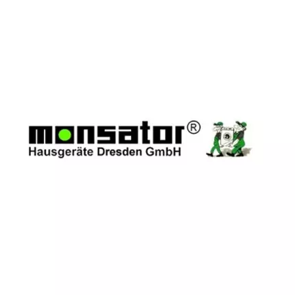 Λογότυπο από monsator Hausgeräte Dresden GmbH