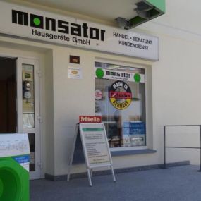 Bild von monsator Hausgeräte Dresden GmbH