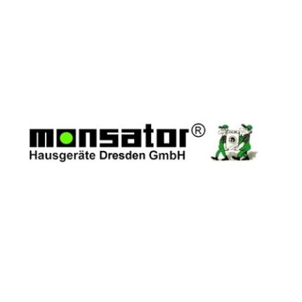 Logotyp från monsator Hausgeräte Dresden GmbH