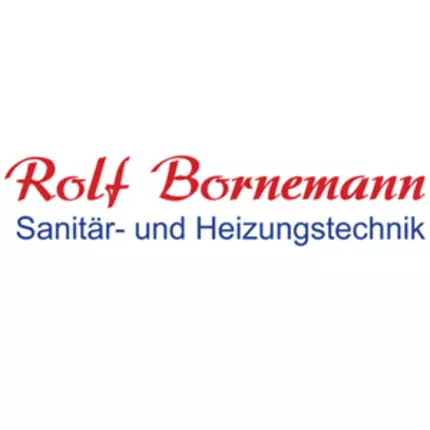 Logo de Rolf Bornemann Sanitär- und Heizungstechnik, Inhaber Christian Bornemann e. K.