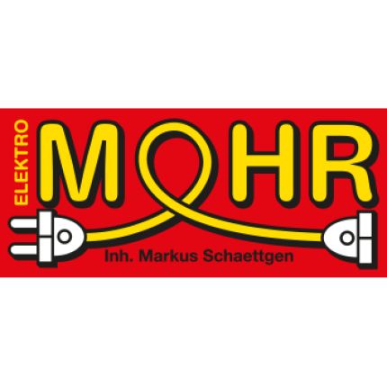 Logotyp från ELEKTRO MOHR Inh. Markus Schaettgen