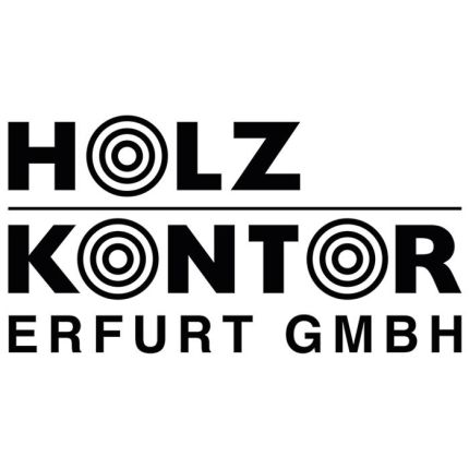 Logo od Holzkontor Erfurt GmbH
