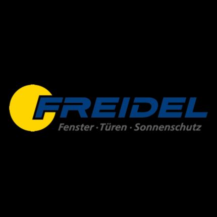 Logo from Freidel oHG - Fenster - Türen - Sonnenschutz