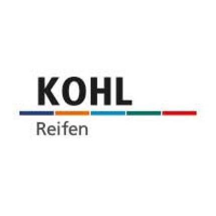 Logotyp från Kohl Reifen