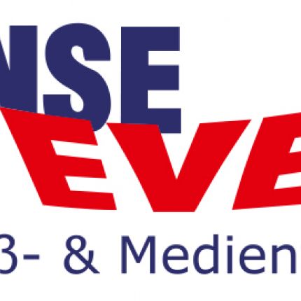 Logo da HanseEvent GmbH Kongreß- & Medientechnik