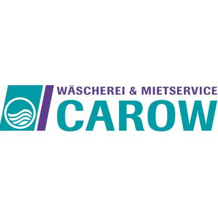 Logo od Wäscherei Carow GmbH & Co. KG