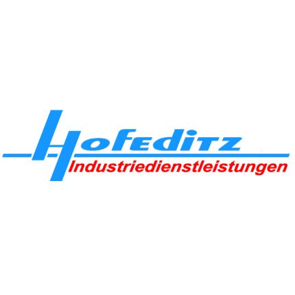 Logo von Hofeditz Industriedienstleistungen GmbH