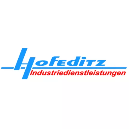 Logótipo de Hofeditz Industriedienstleistungen GmbH