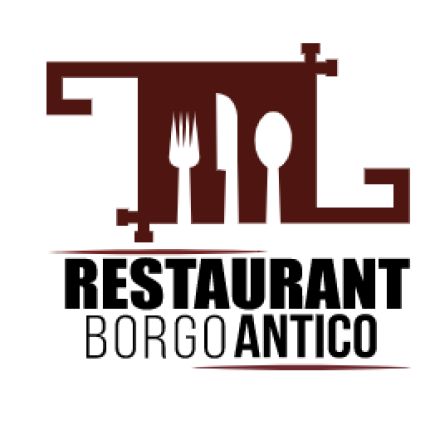 Λογότυπο από Restaurant Borgo Antico