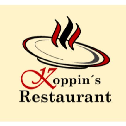 Logotyp från Koppin's Restaurant