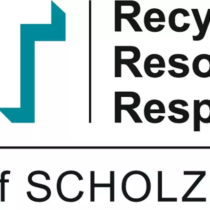 Logotyp från SRT Schrott Recycling Thüringen GmbH