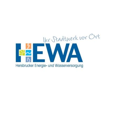 Logo da HEWA Hersbrucker Energie- und Wasserversorgung GmbH